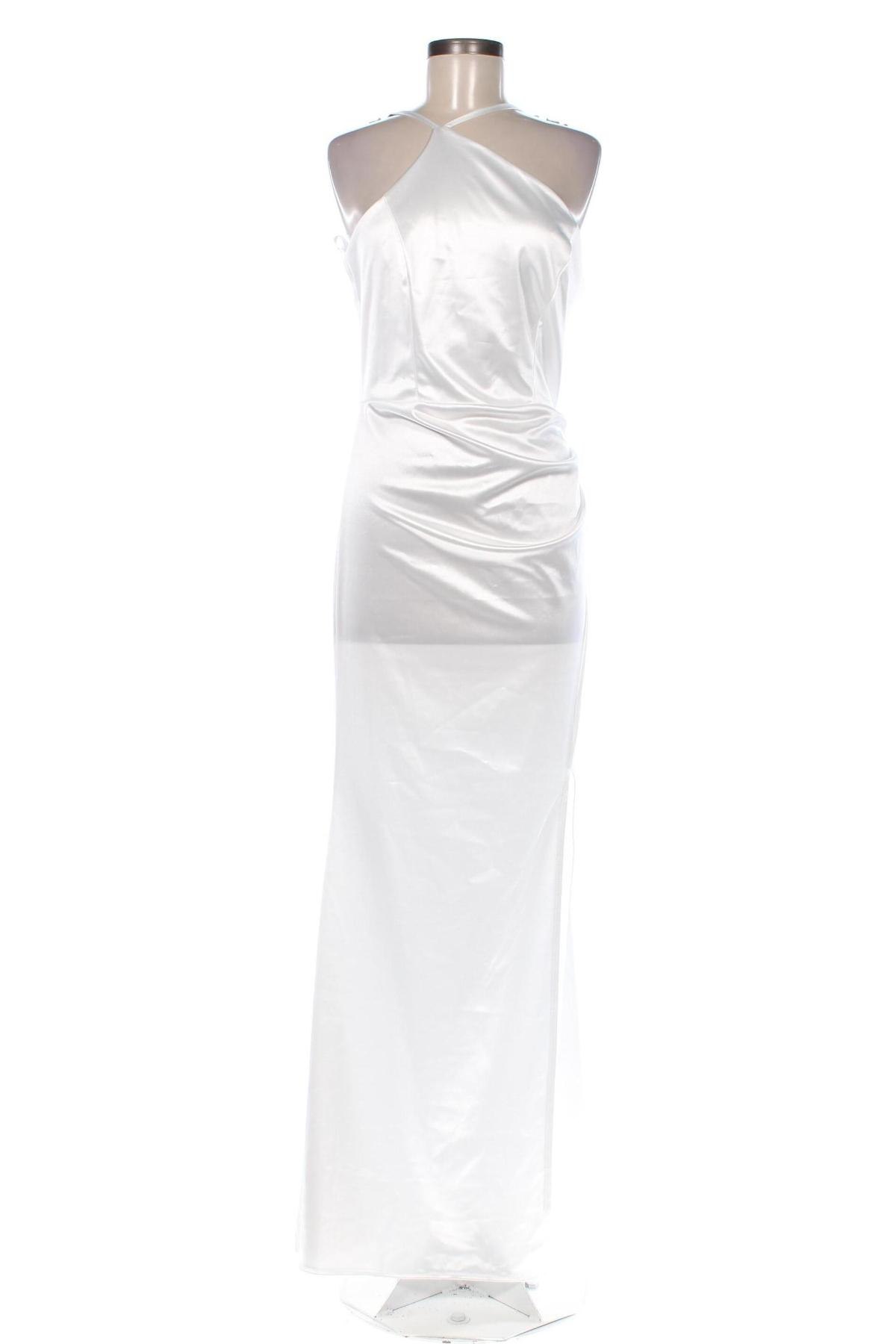 Sukienka Wal G, Rozmiar XL, Kolor Biały, Cena 271,88 zł