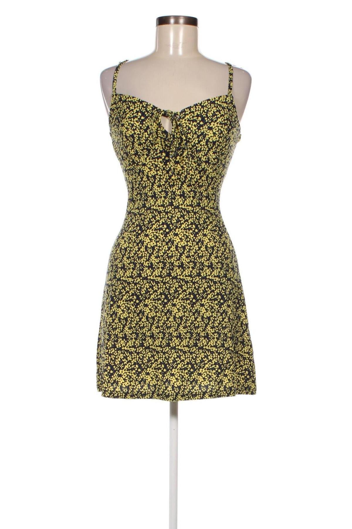 Φόρεμα Wednesday's Girl, Μέγεθος S, Χρώμα Πολύχρωμο, Τιμή 9,99 €