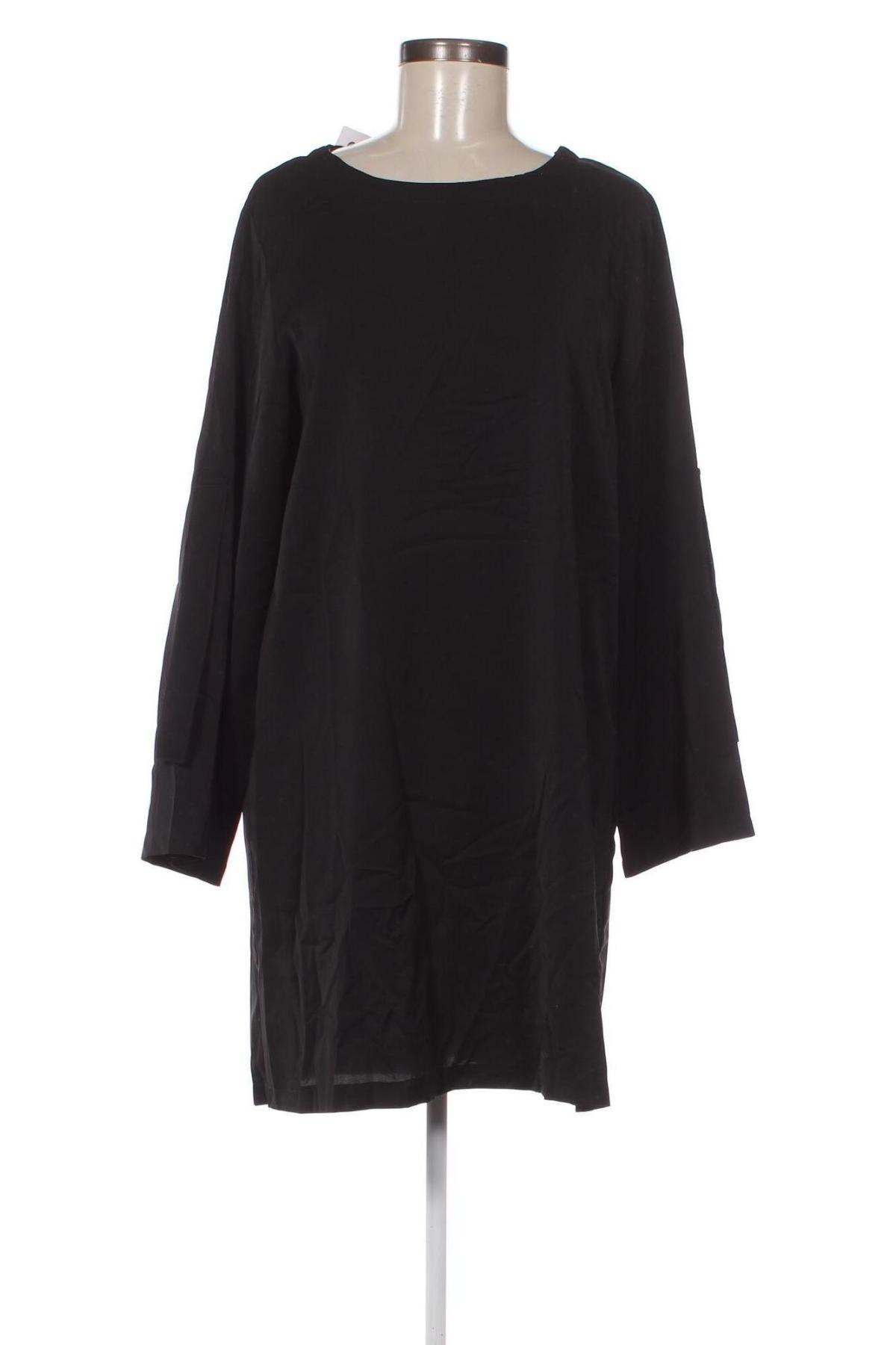 Šaty  Yoins, Veľkosť XL, Farba Čierna, Cena  2,30 €