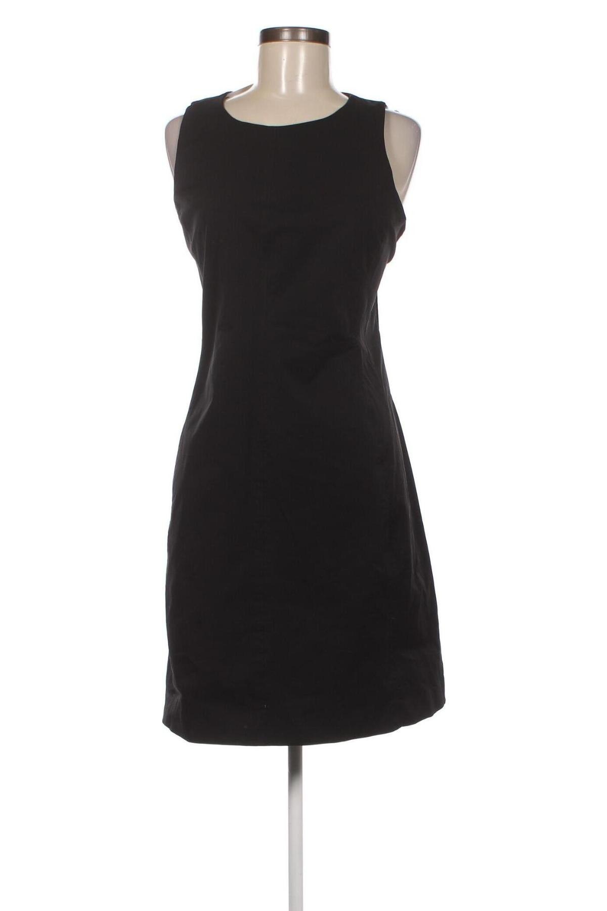 Φόρεμα Zero, Μέγεθος M, Χρώμα Μαύρο, Τιμή 17,39 €