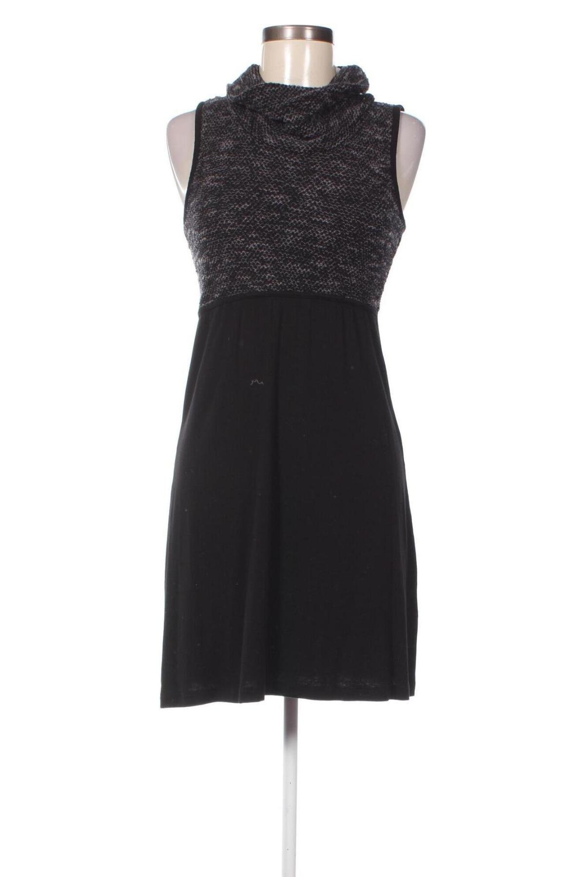 Kleid Zero, Größe M, Farbe Schwarz, Preis 17,44 €