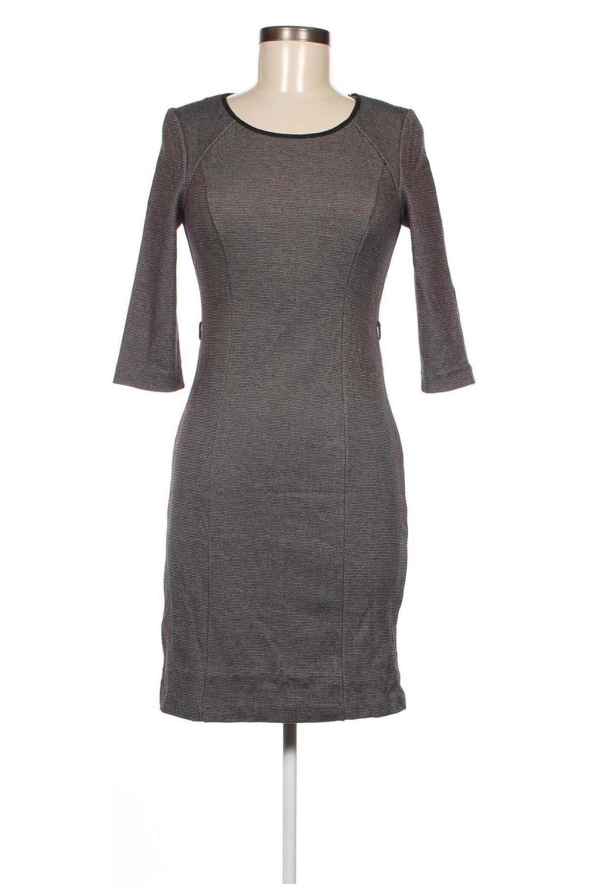 Φόρεμα Zero, Μέγεθος XS, Χρώμα Γκρί, Τιμή 2,31 €