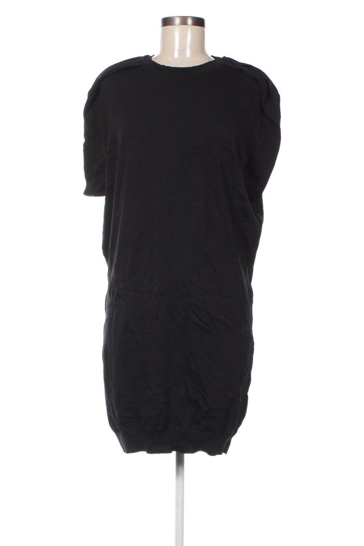 Šaty  adL, Veľkosť S, Farba Čierna, Cena  2,51 €