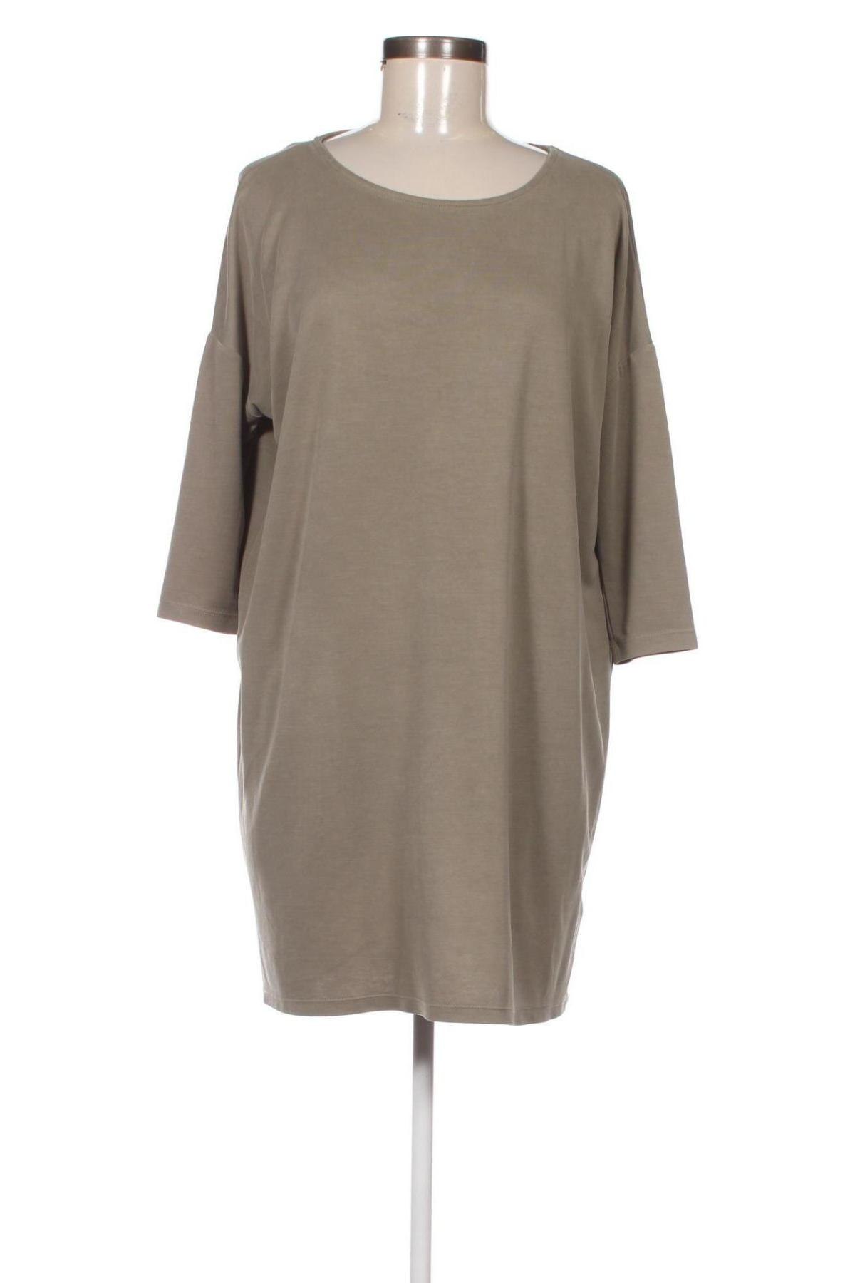 Kleid mbyM, Größe XS, Farbe Grau, Preis 5,75 €