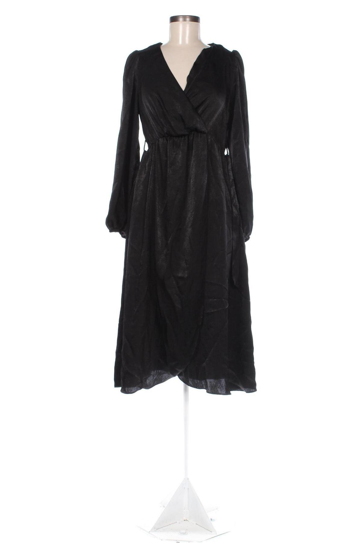 Kleid für Schwangere River Island, Größe XXS, Farbe Schwarz, Preis 13,49 €