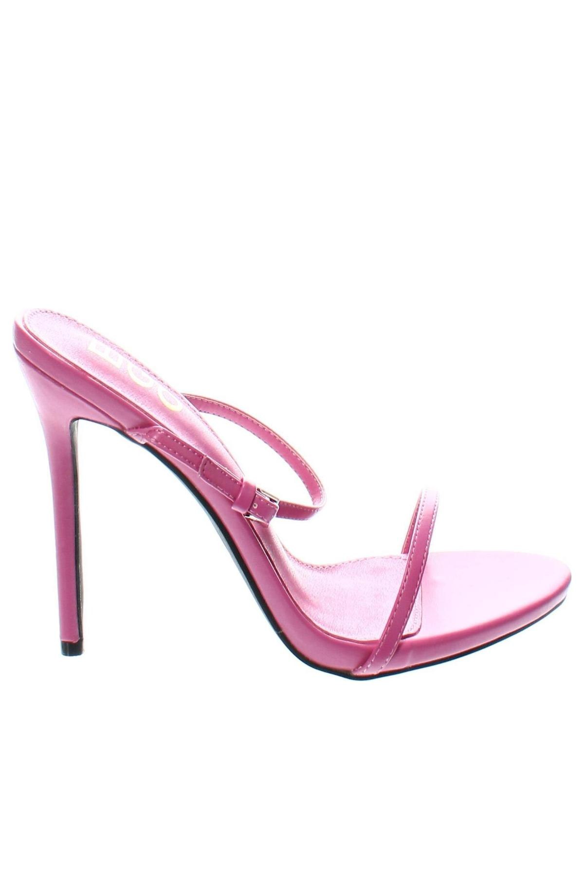 Sandále Ego, Veľkosť 40, Farba Ružová, Cena  9,25 €