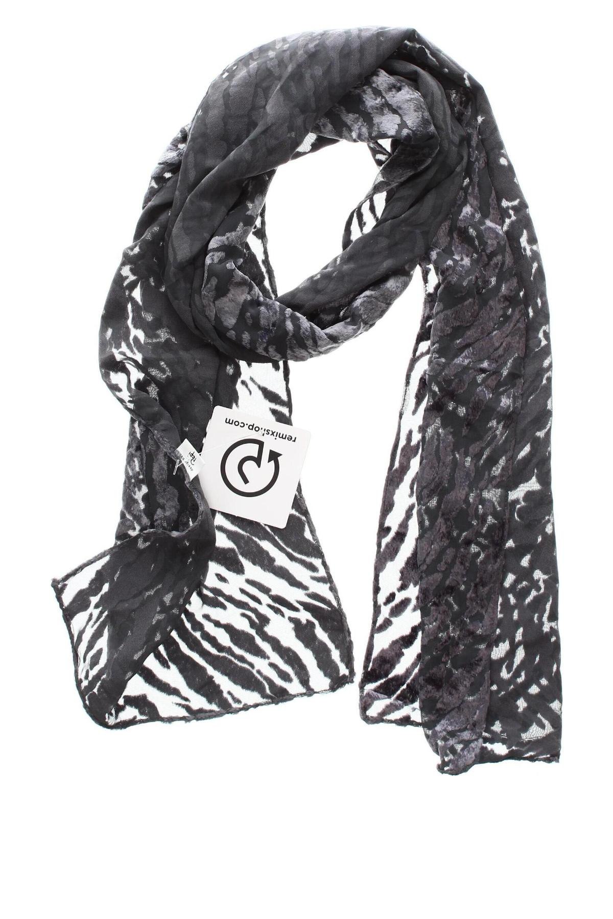 Schal, Farbe Grau, Preis € 10,82
