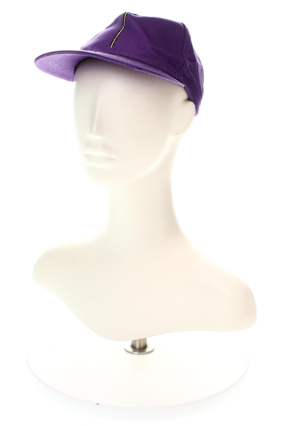 Καπέλο Alcott, Χρώμα Βιολετί, Τιμή 3,20 €