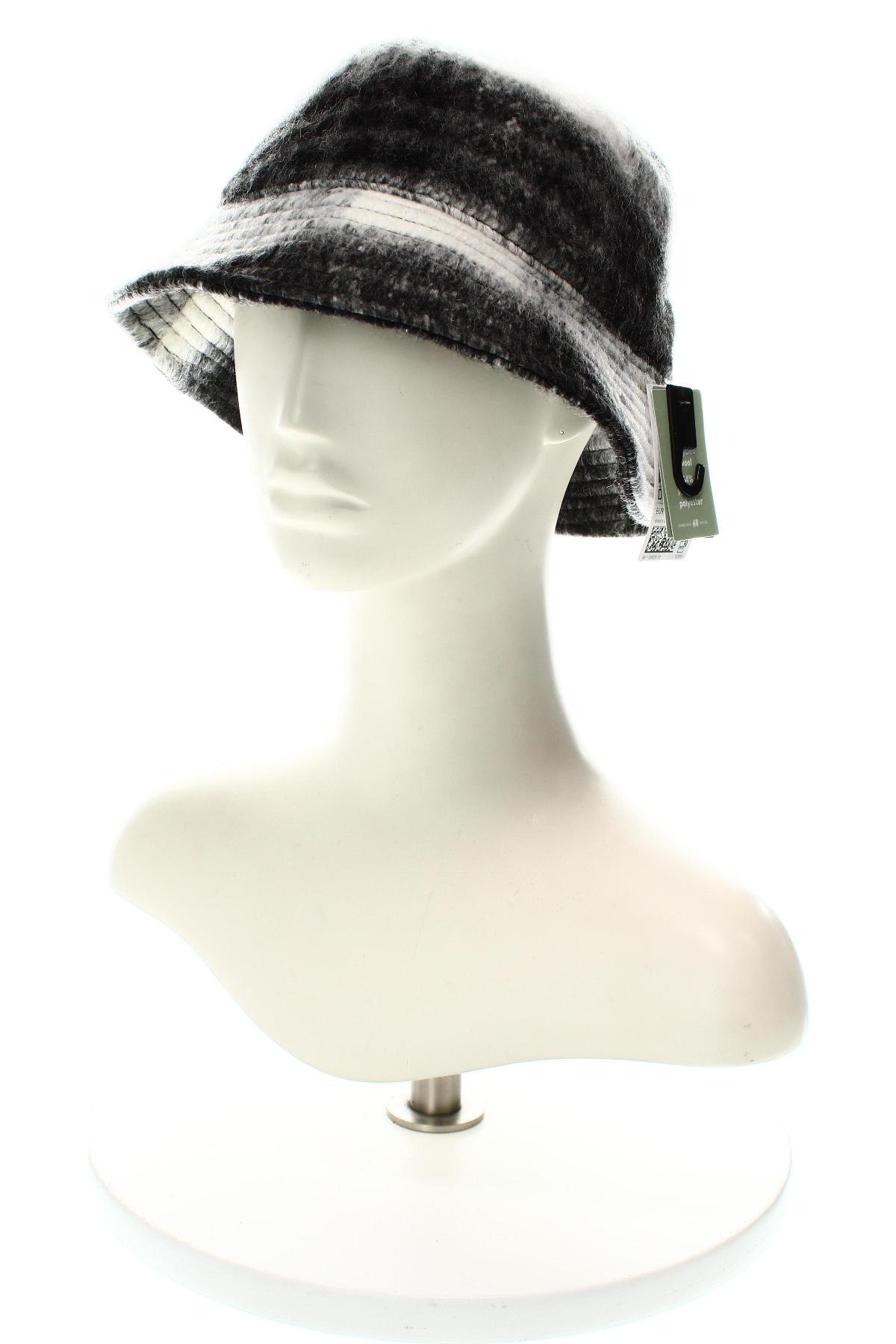 Καπέλο H&M, Χρώμα Πολύχρωμο, Τιμή 9,61 €