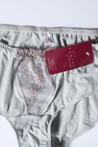 Bikini Kostar, Größe 3XL, Farbe Grün, Preis € 10,75