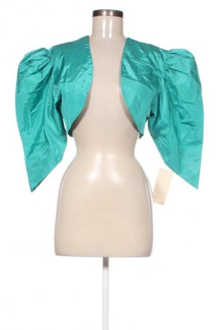 Bolero, Mărime XL, Culoare Verde, Preț 79,80 Lei