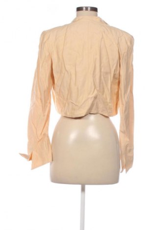 Bolero Apart, Größe S, Farbe Gelb, Preis € 19,49