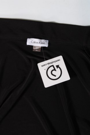 Bolero Calvin Klein, Größe XL, Farbe Schwarz, Preis 22,49 €