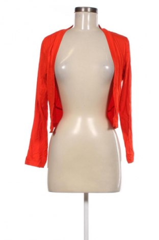 Bolero Fransa, Größe S, Farbe Orange, Preis 4,99 €