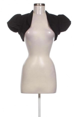 Bolero Mango, Mărime L, Culoare Negru, Preț 45,99 Lei