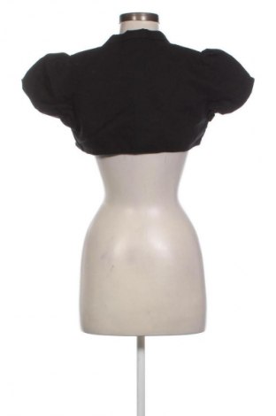 Bolero Mango, Mărime L, Culoare Negru, Preț 45,99 Lei