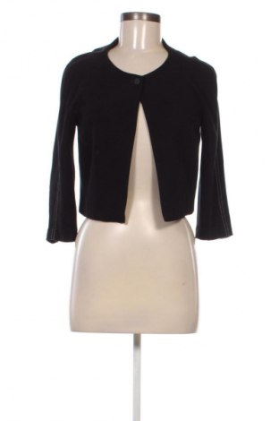 Bolero Marc Cain, Mărime M, Culoare Negru, Preț 257,99 Lei