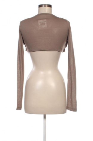 Bolero Motivi, Größe M, Farbe Beige, Preis 3,99 €