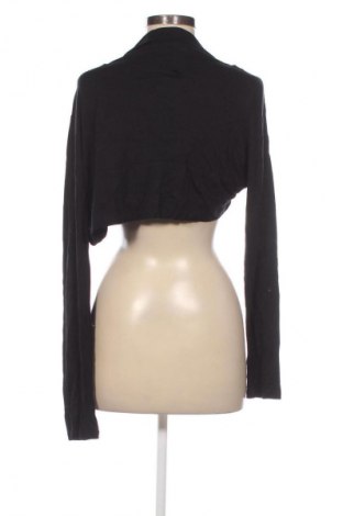 Bolero Okay, Größe XL, Farbe Schwarz, Preis € 13,49