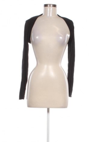 Bolero Pimkie, Mărime M, Culoare Negru, Preț 31,99 Lei