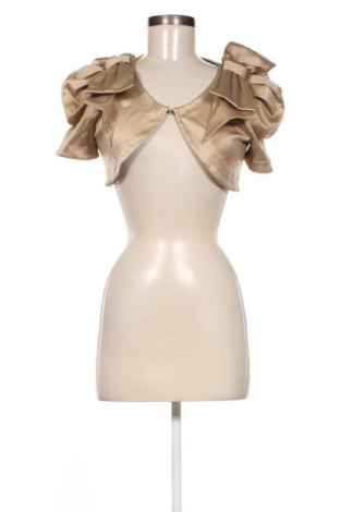 Bolero Rinascimento, Größe M, Farbe Beige, Preis 28,99 €