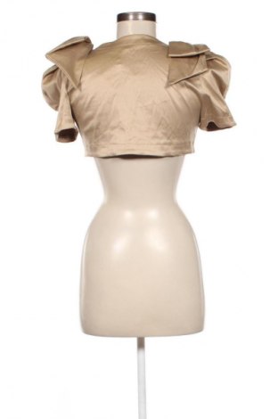 Bolero Rinascimento, Größe M, Farbe Beige, Preis 38,49 €