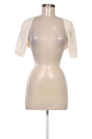 Bolero, Größe XL, Farbe Beige, Preis € 9,72