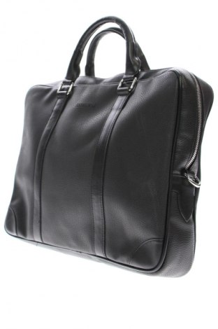 Laptoptasche Andrews, Farbe Schwarz, Preis 51,16 €