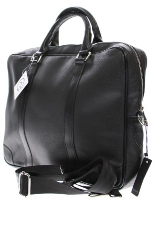 Laptoptasche Andrews, Farbe Schwarz, Preis 51,16 €