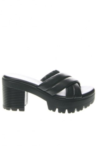 Pantolette Catwalk, Größe 37, Farbe Schwarz, Preis € 31,68