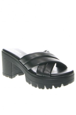 Pantolette Catwalk, Größe 37, Farbe Schwarz, Preis € 25,99