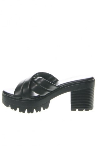 Pantolette Catwalk, Größe 37, Farbe Schwarz, Preis € 25,99