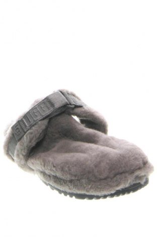 Pantoffeln UGG Australia, Größe 40, Farbe Grau, Preis € 33,99