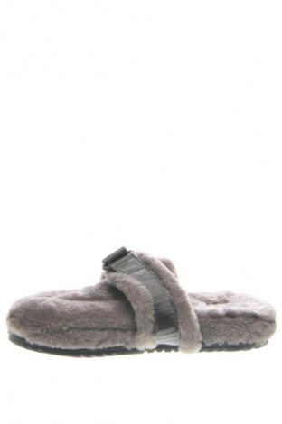 Pantoffeln UGG Australia, Größe 40, Farbe Grau, Preis € 33,99