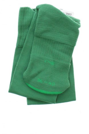 Ponožky  Unbranded, Veľkosť M, Farba Zelená, Cena  6,14 €