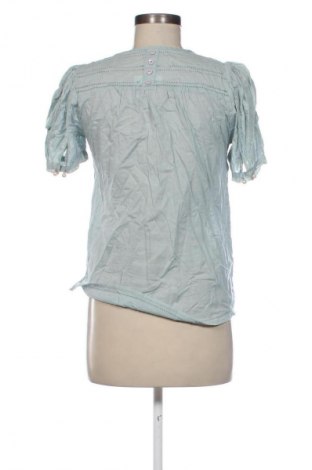 Damen Shirt, Größe XXS, Farbe Grün, Preis € 5,49