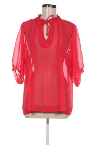 Damen Shirt, Größe XL, Farbe Rot, Preis € 6,49