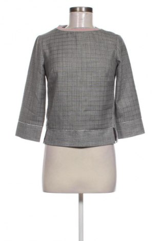 Damen Shirt, Größe S, Farbe Grau, Preis 5,99 €