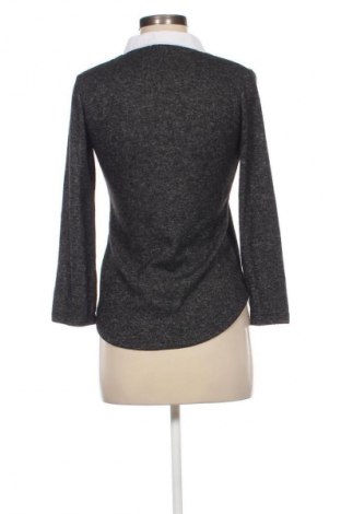 Damen Shirt, Größe S, Farbe Grau, Preis € 4,99