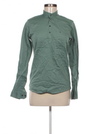 Damen Shirt, Größe S, Farbe Grün, Preis 13,49 €