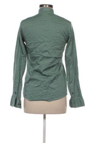 Damen Shirt, Größe S, Farbe Grün, Preis 13,49 €