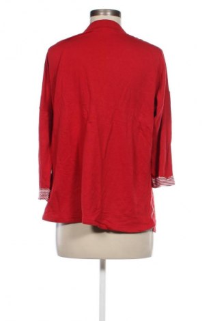 Damen Shirt, Größe L, Farbe Rot, Preis 13,49 €