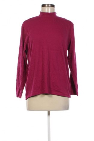 Damen Shirt, Größe L, Farbe Rot, Preis 13,49 €