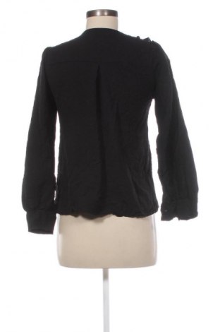 Damen Shirt, Größe S, Farbe Schwarz, Preis 6,99 €