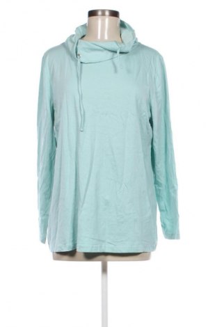 Damen Shirt, Größe XL, Farbe Grün, Preis € 16,49