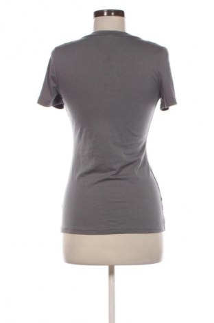 Damen Shirt, Größe M, Farbe Grau, Preis 10,00 €