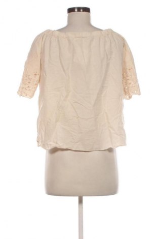 Damen Shirt, Größe M, Farbe Beige, Preis 9,79 €