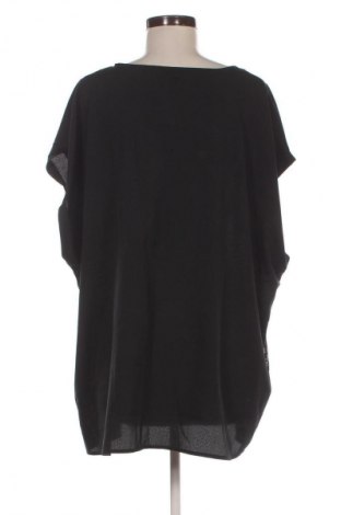 Damen Shirt, Größe 3XL, Farbe Schwarz, Preis 9,72 €