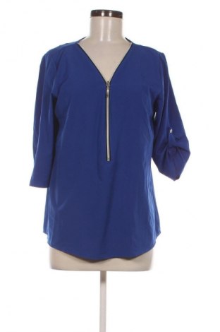 Damen Shirt, Größe L, Farbe Blau, Preis 9,79 €