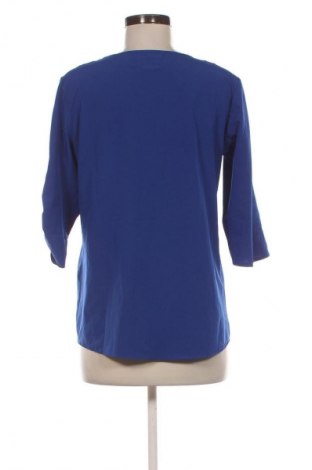 Damen Shirt, Größe L, Farbe Blau, Preis 9,79 €